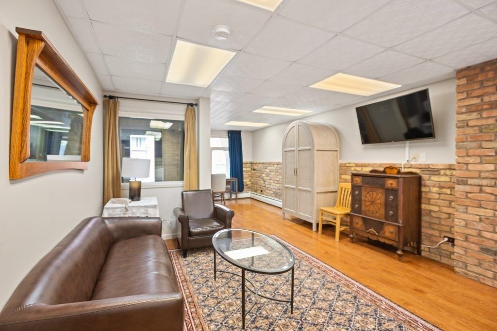 Photo of Livingroom in Glenwood Springs