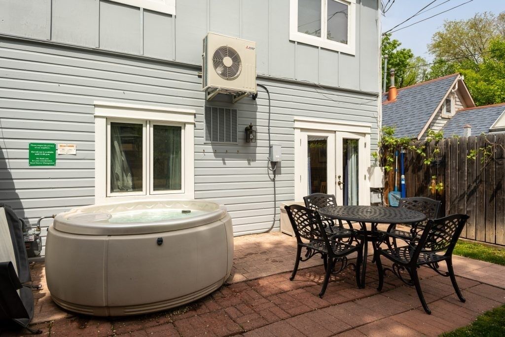 Photo of Outdoor in Glenwood Springs