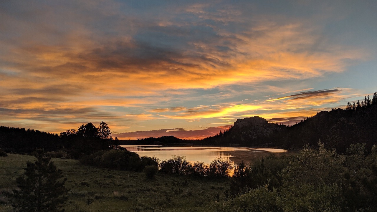 Photo of Others in Red Feather Lakes