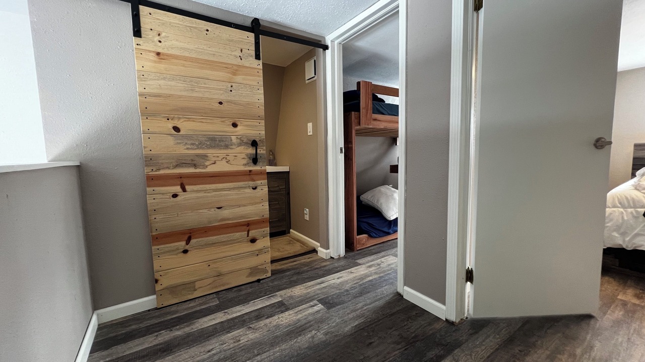 Photo of Bedroom in Red Feather Lakes