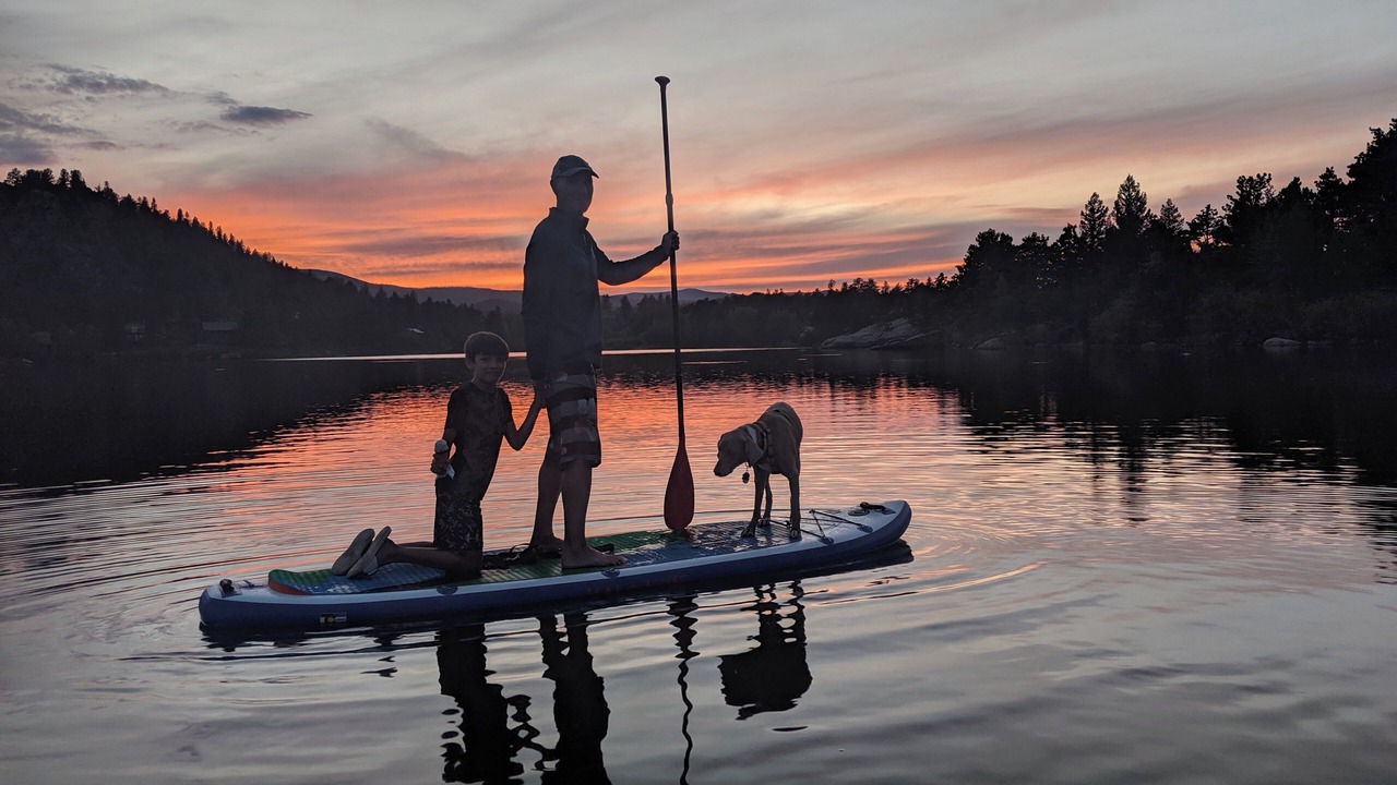 Photo of Others in Red Feather Lakes