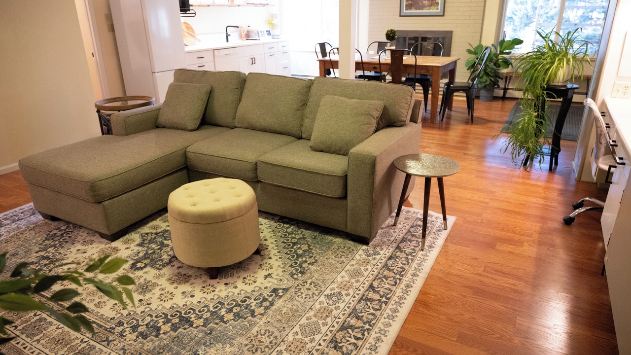 Photo of Livingroom in Golden