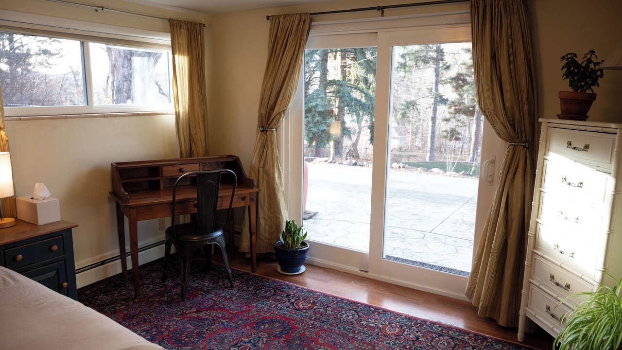 Photo of Bedroom in Golden