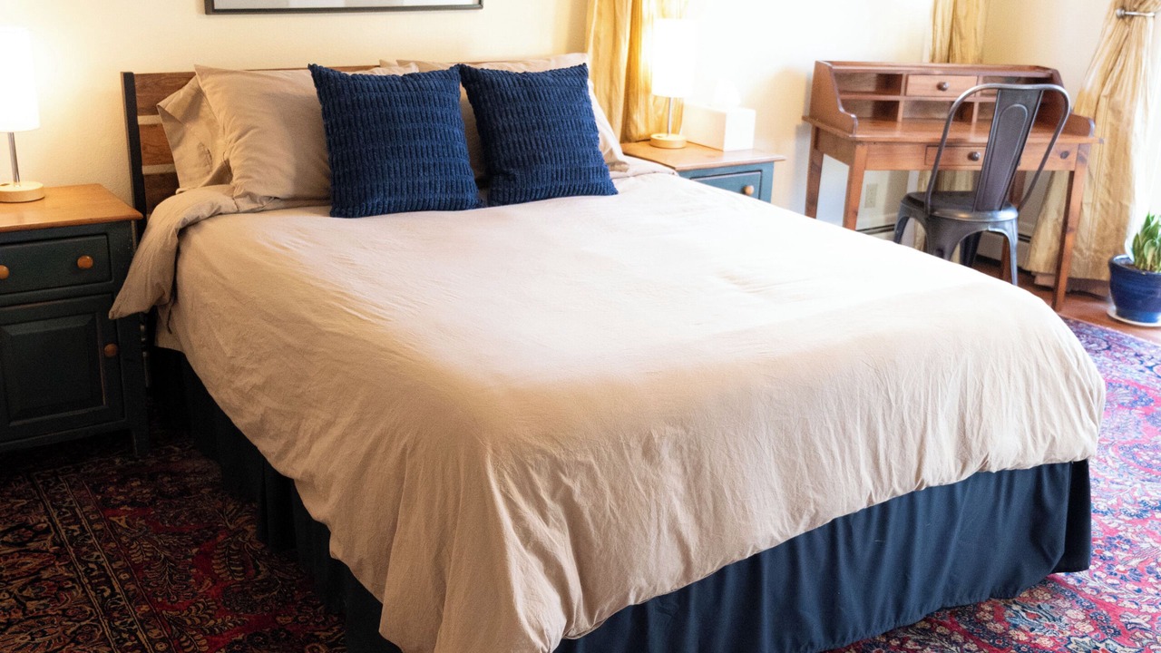 Photo of Bedroom in Golden