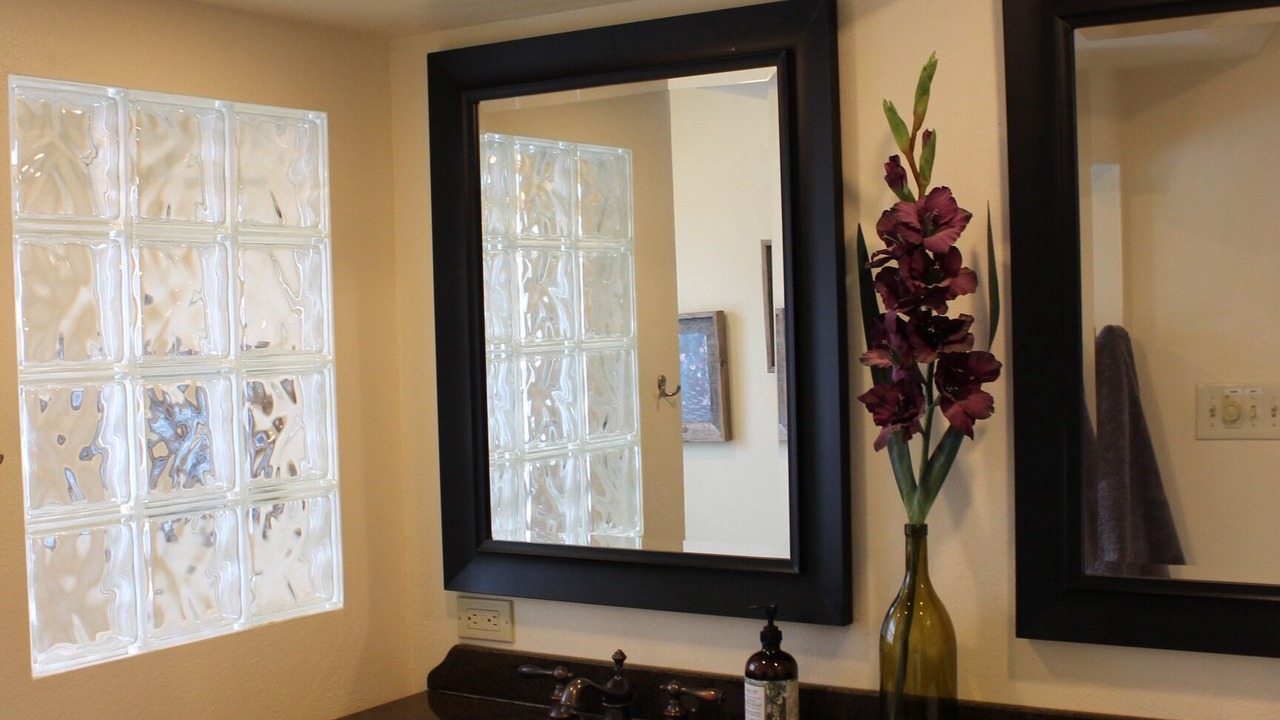 Photo of Bathroom in Golden