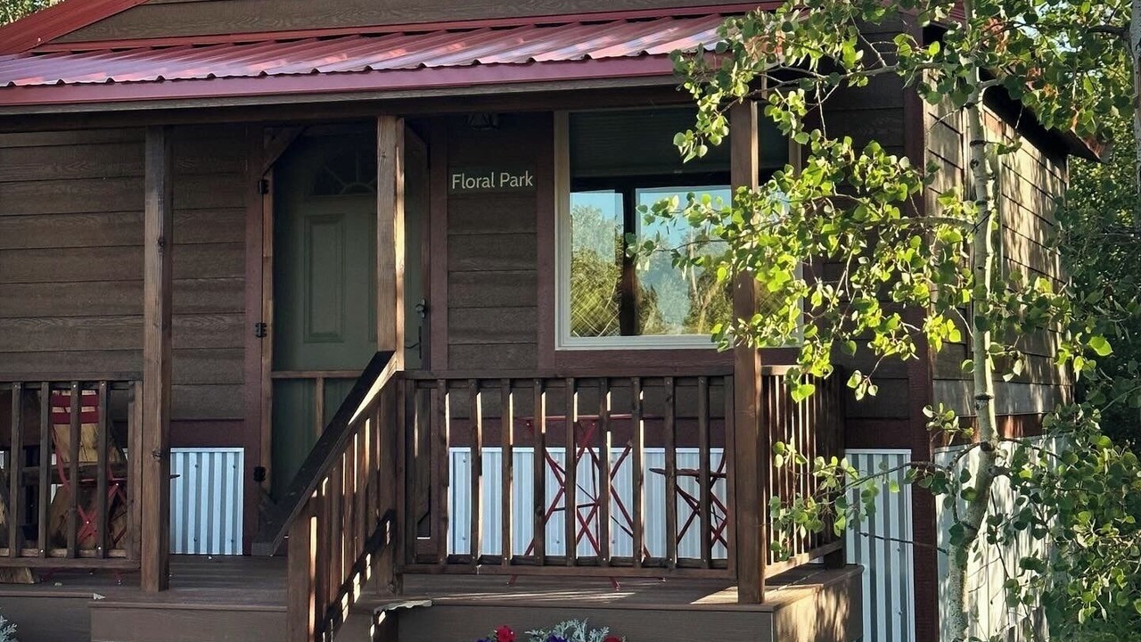Photo of Outdoor in Babb