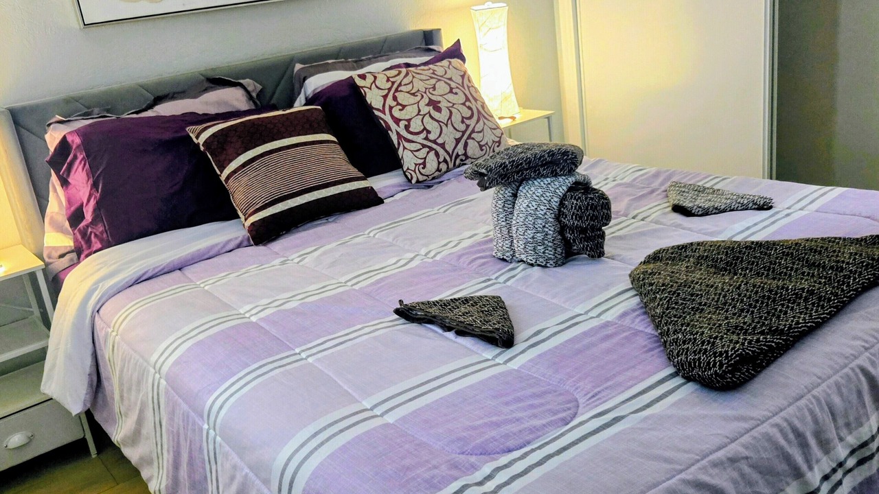 Photo of Bedroom in Mira Mesa