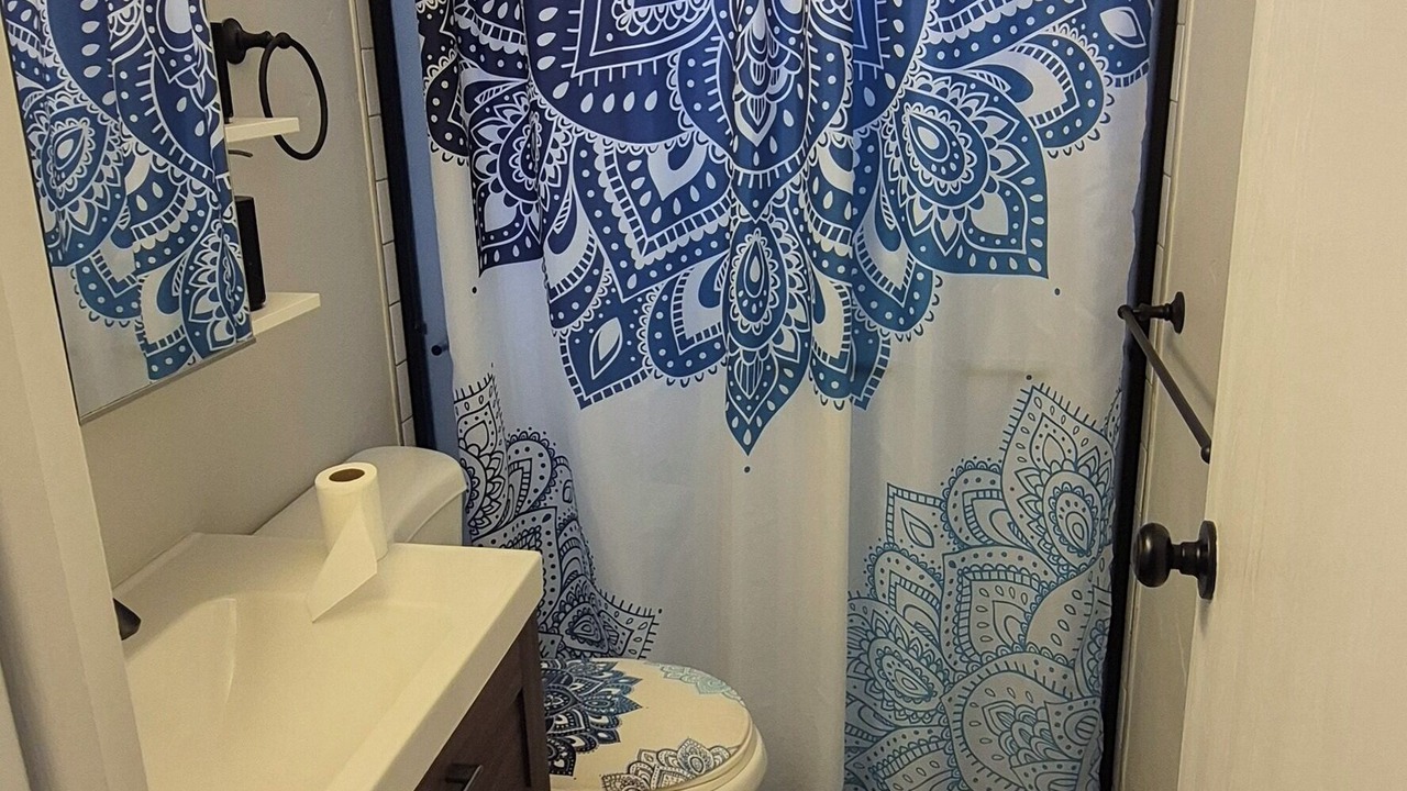 Photo of Bathroom in Montrose
