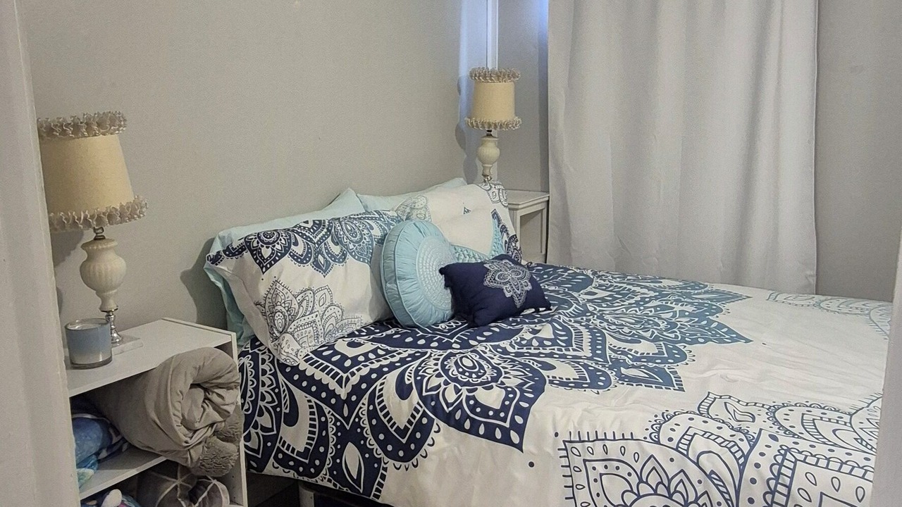 Photo of Bedroom in Montrose