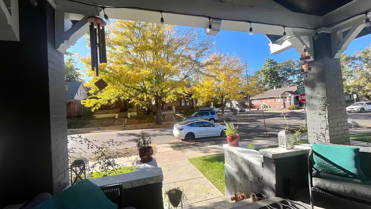 Photo of Outdoor in Congress Park