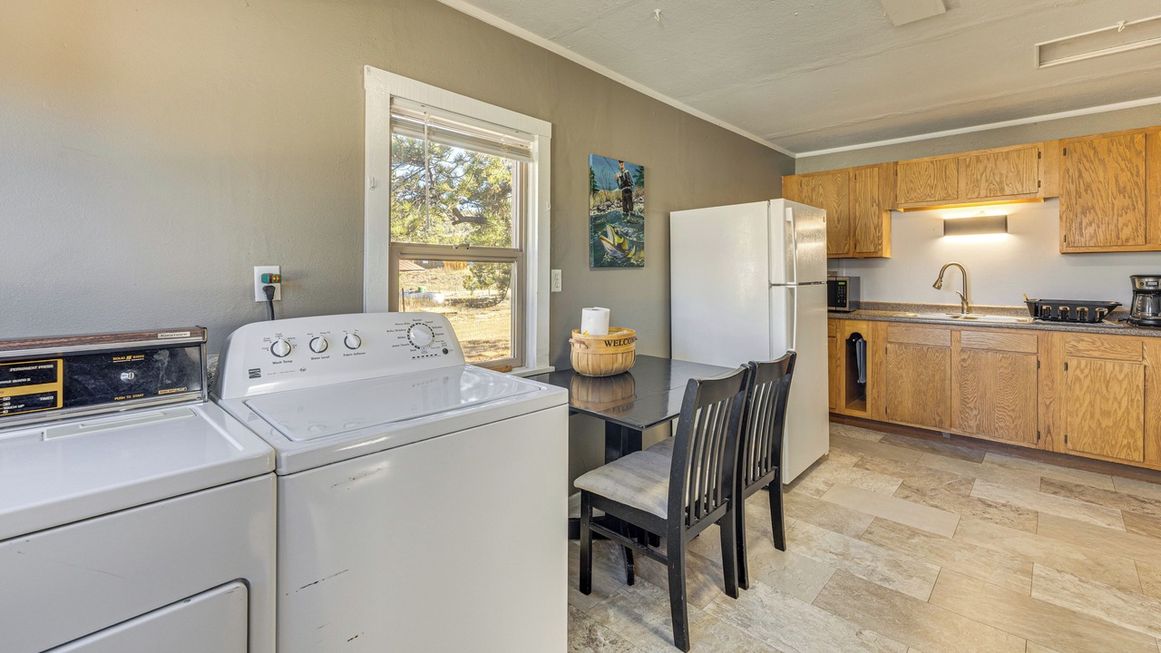 Photo of Kitchen in Florissant