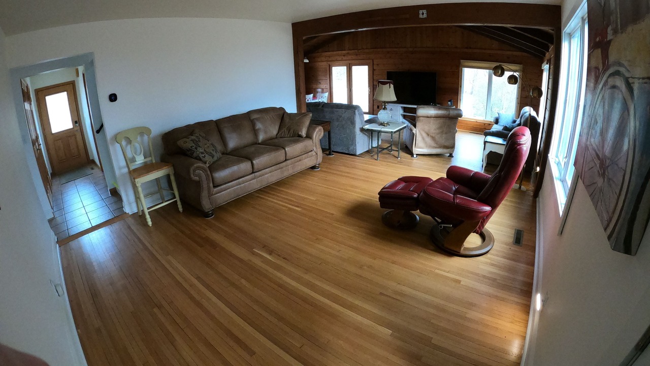 Photo of Livingroom in Hastings