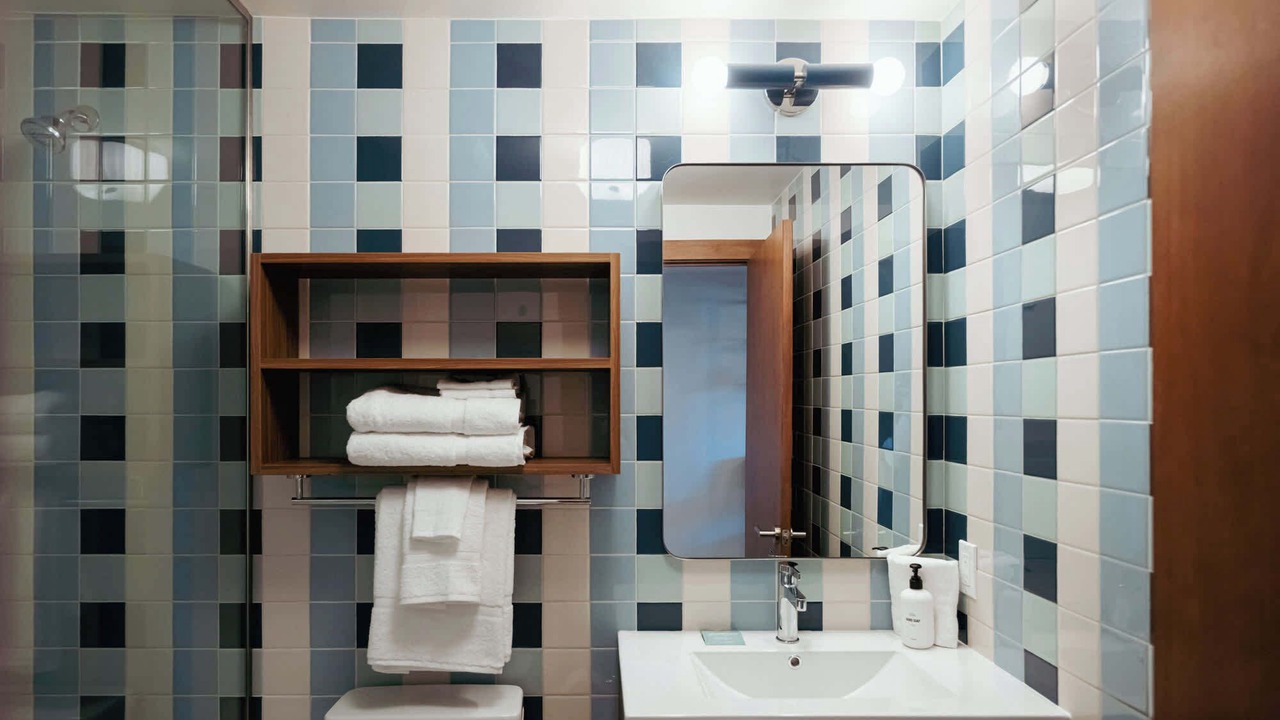 Photo of Bathroom in Hale