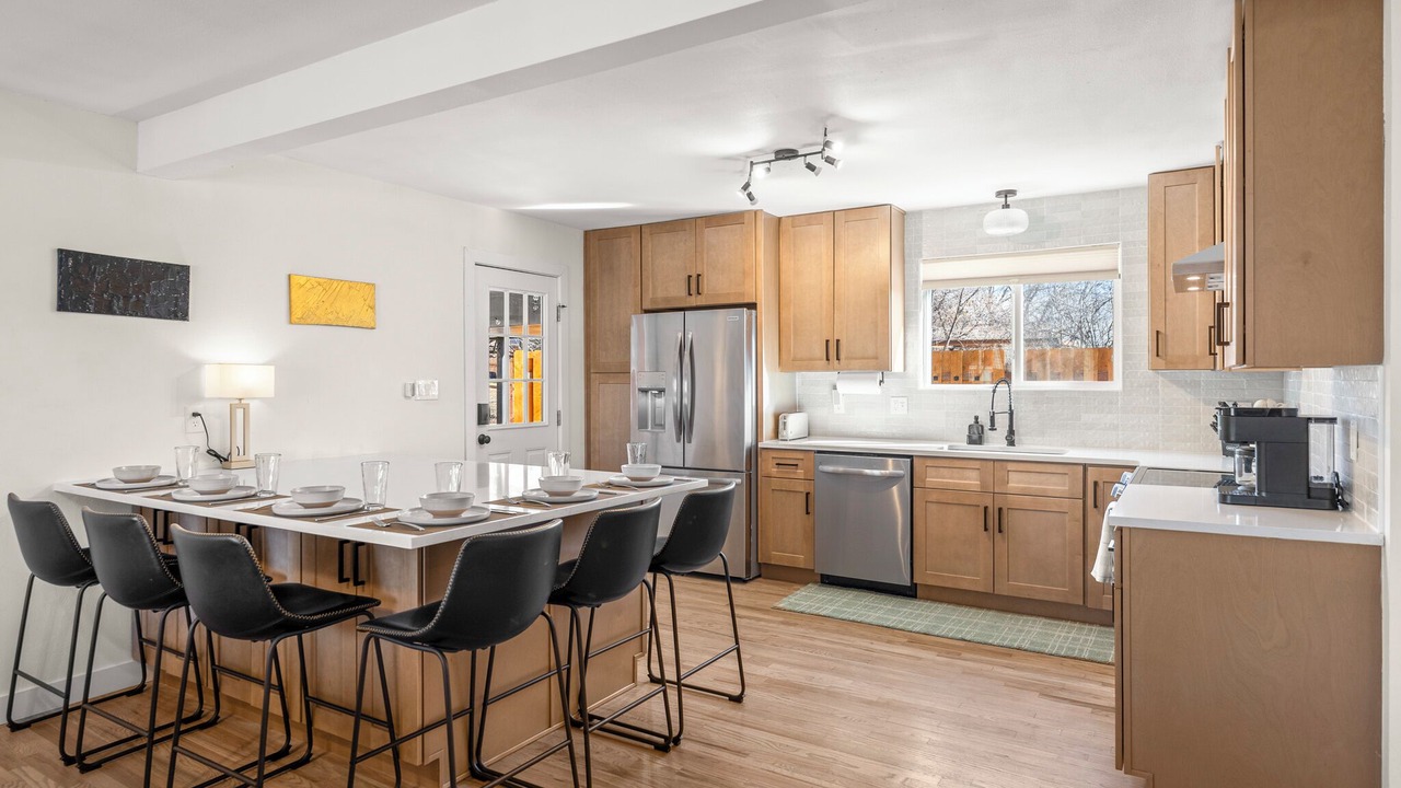 Photo of Kitchen in Northwest Arvada