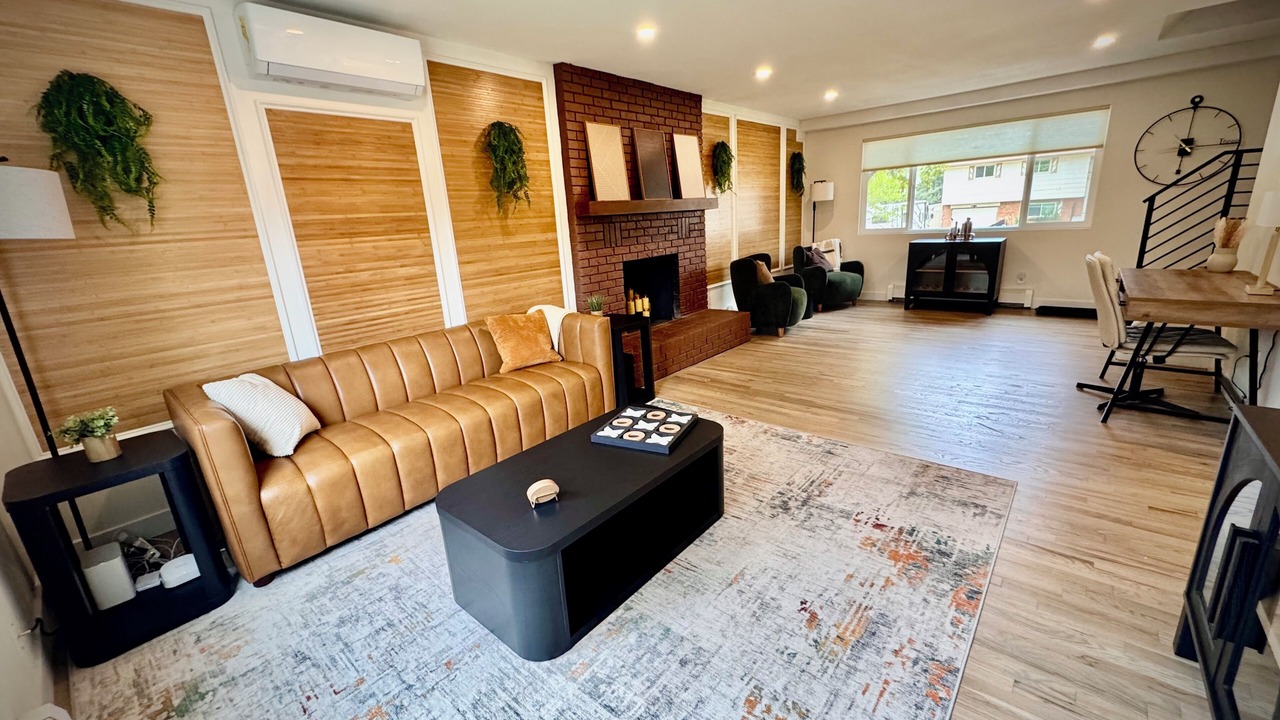 Photo of Livingroom in Northwest Arvada