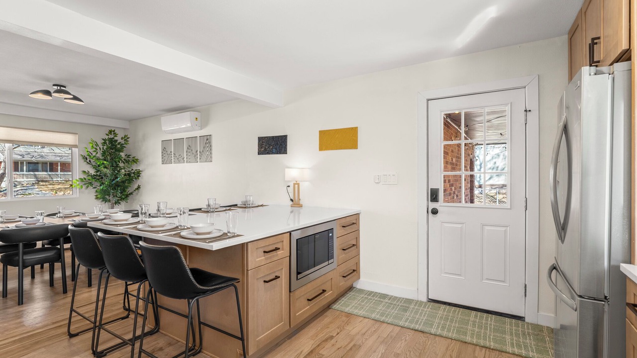 Photo of Kitchen in Northwest Arvada