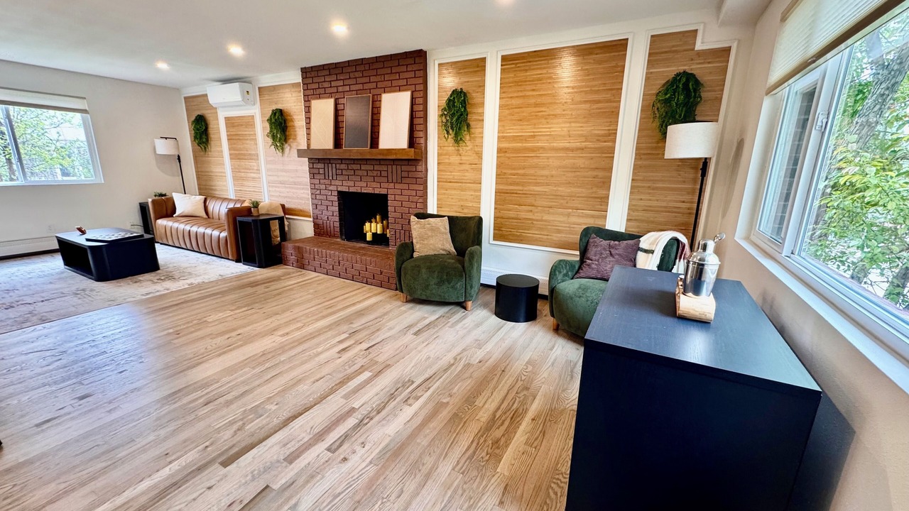 Photo of Livingroom in Northwest Arvada