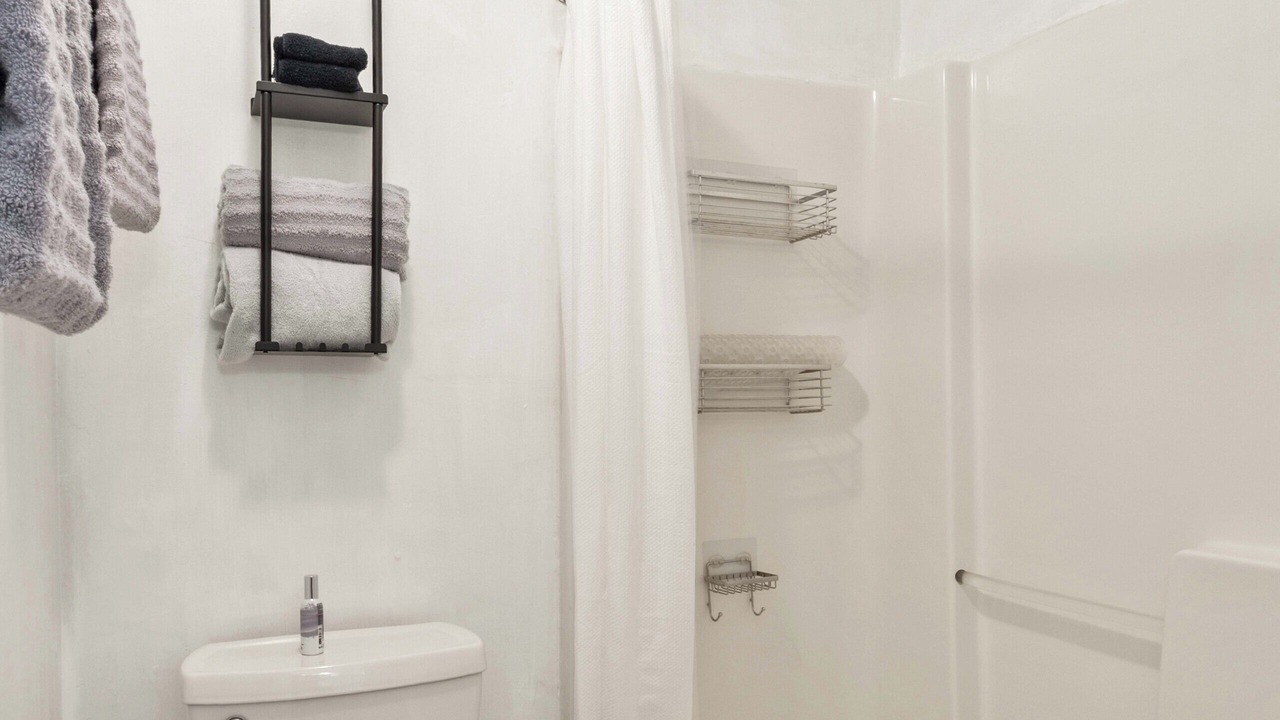 Photo of Bathroom in Glenwood Springs