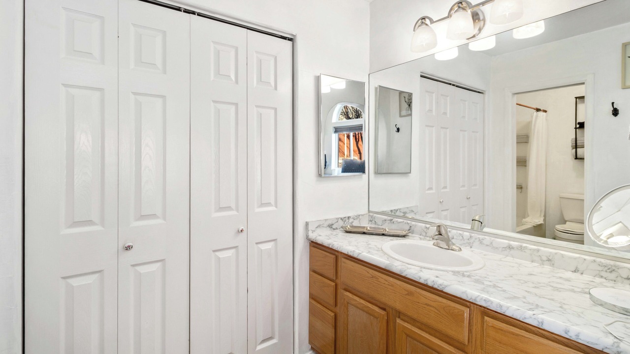 Photo of Bathroom in Glenwood Springs