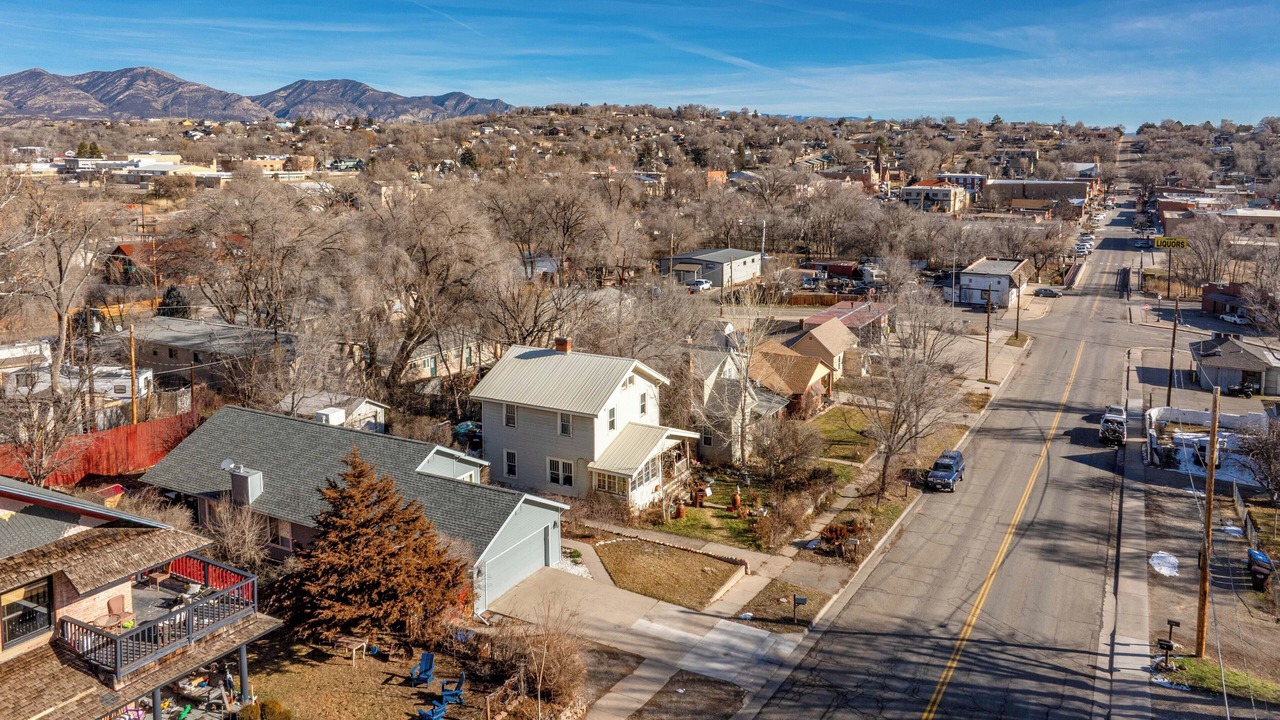 Photo of Outdoor in Glenwood Springs