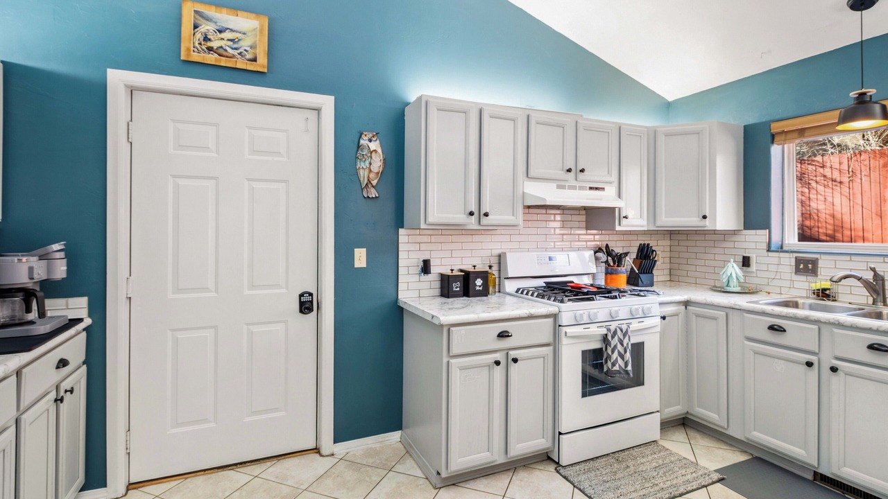 Photo of Kitchen in Glenwood Springs