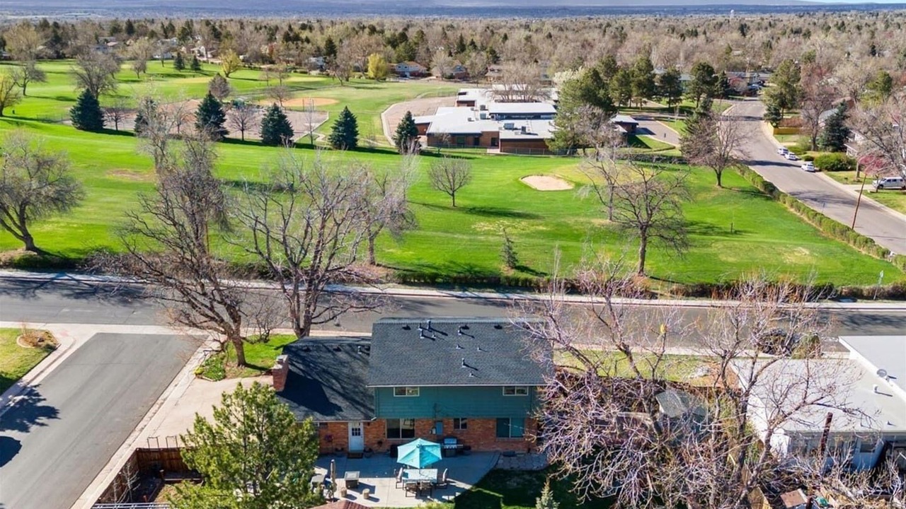 Photo of Outdoor in Littleton