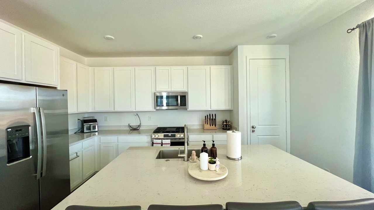 Photo of Kitchen in Brighton