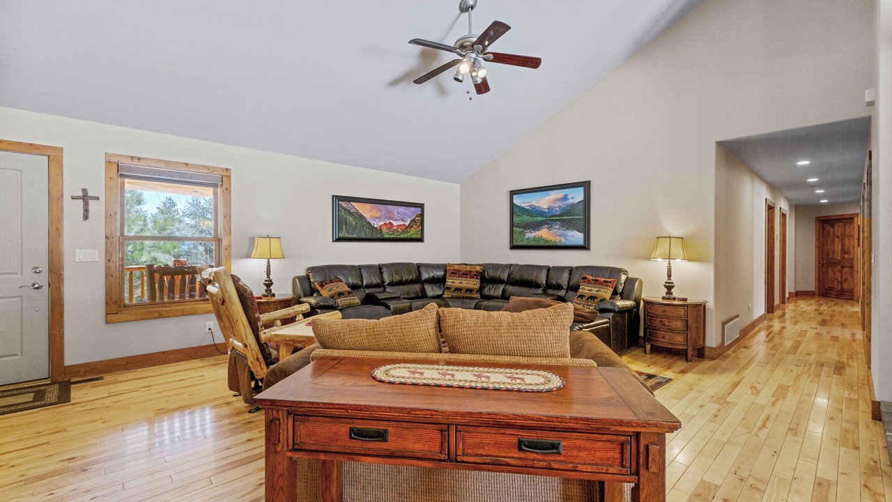 Photo of Livingroom in Buena Vista