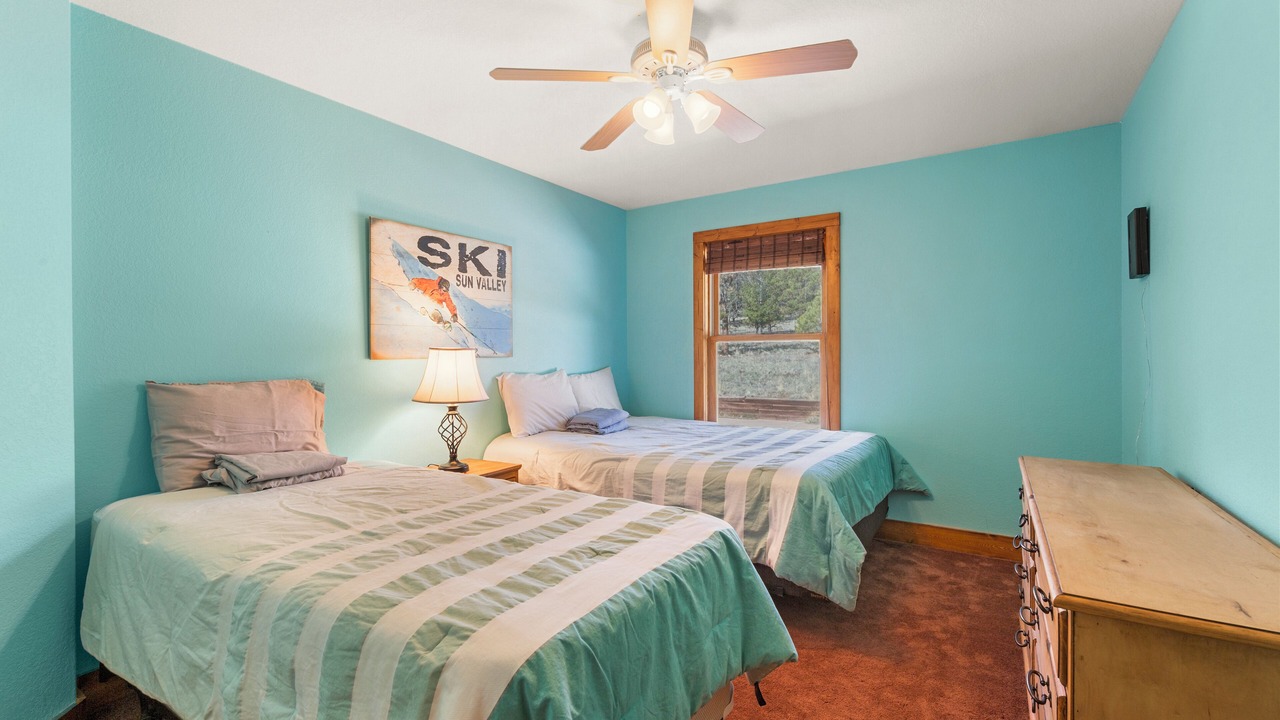 Photo of Bedroom in Buena Vista