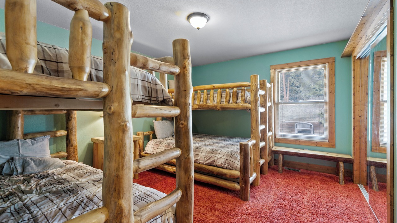 Photo of Bedroom in Buena Vista