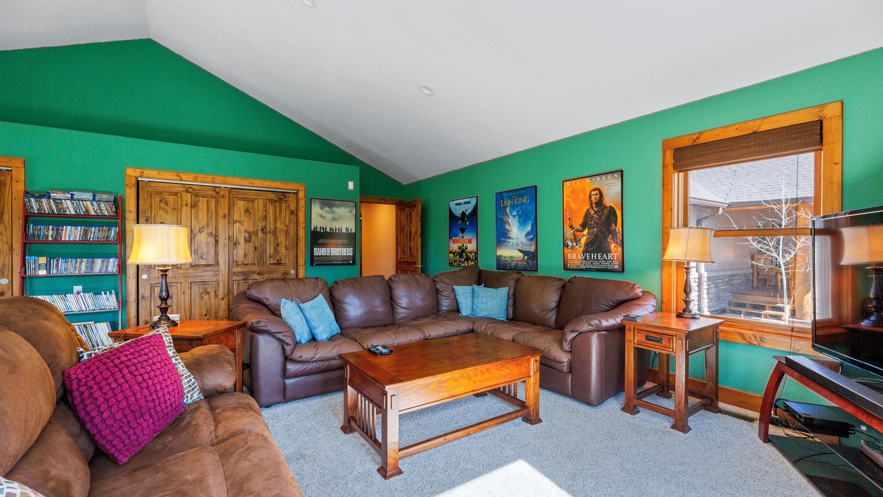 Photo of Livingroom in Buena Vista