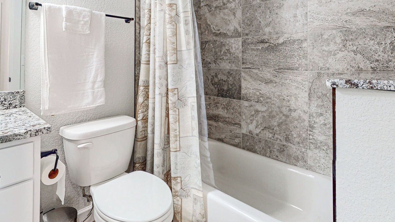Photo of Bathroom in Rye
