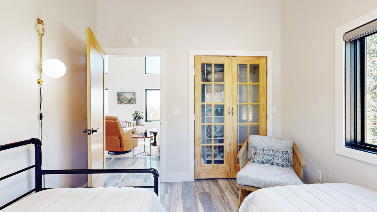 Photo of Bedroom in Cedaredge