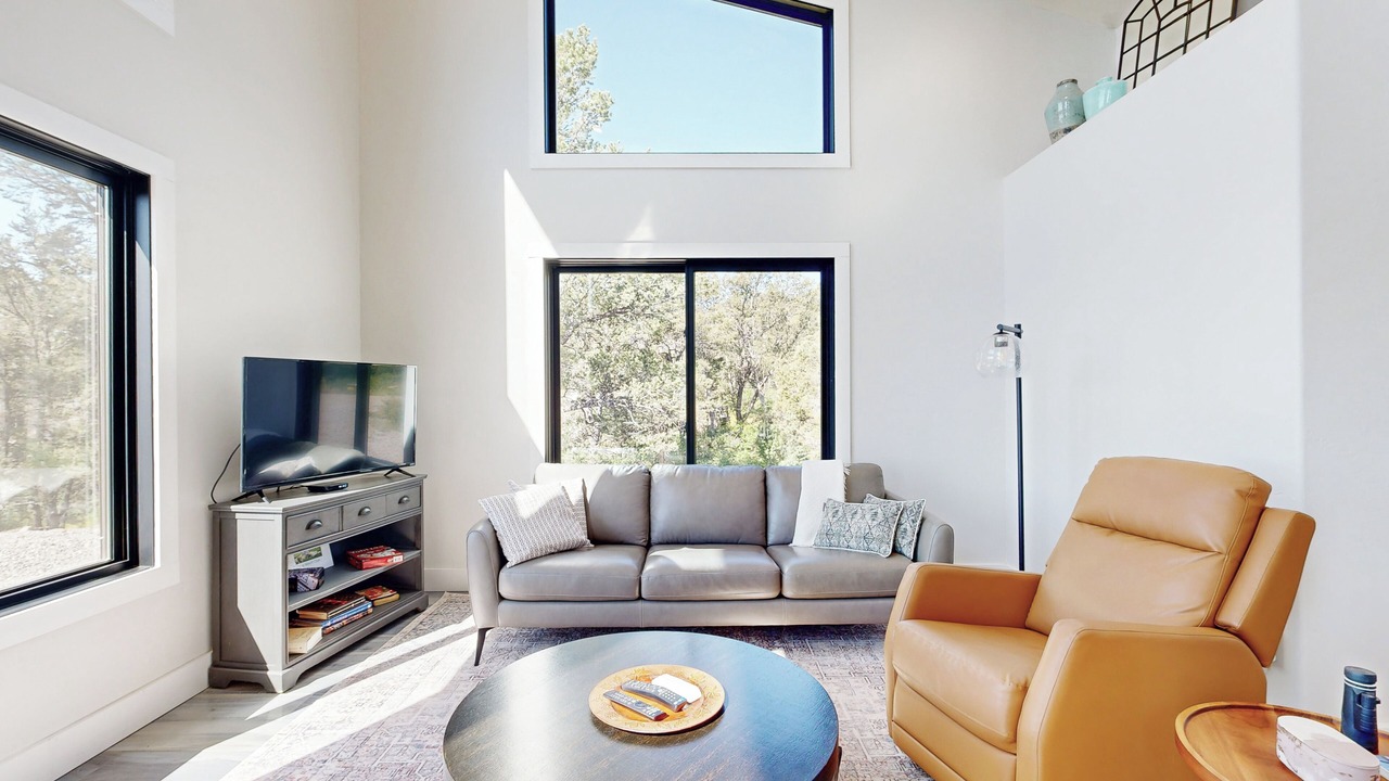 Photo of Livingroom in Cedaredge