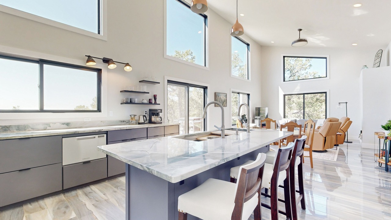 Photo of Kitchen in Cedaredge