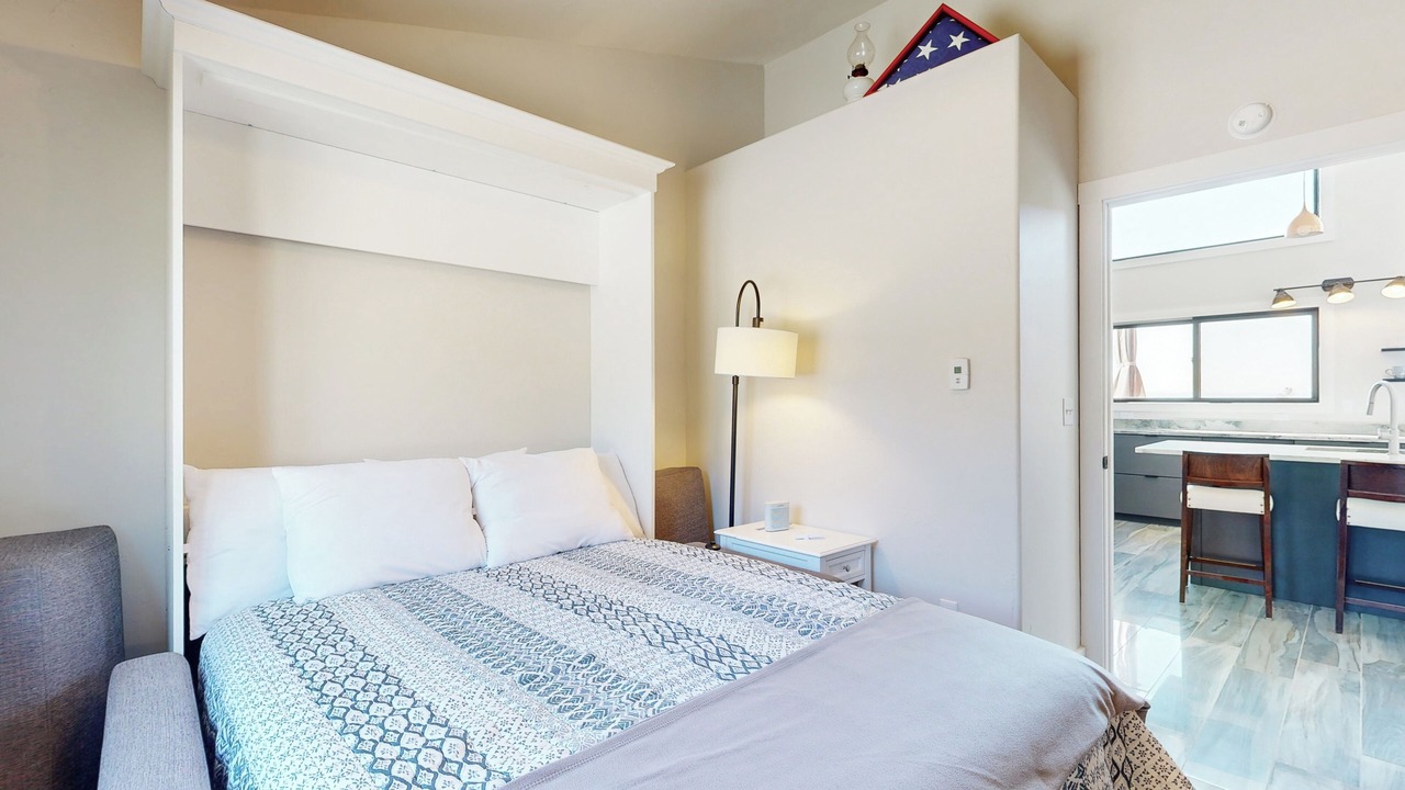 Photo of Bedroom in Cedaredge