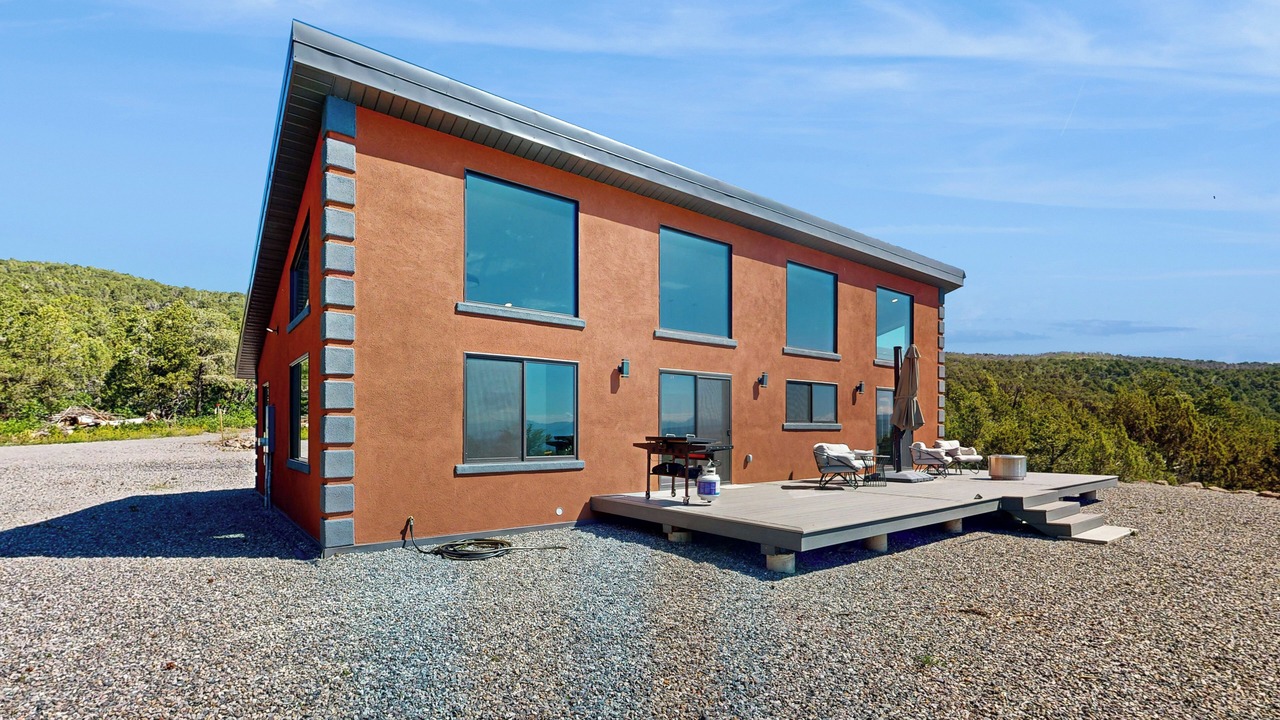 Photo of Patio Balcony in Cedaredge