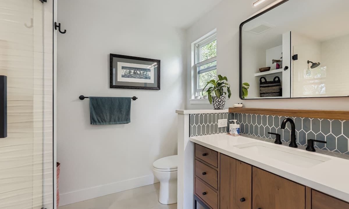 Photo of Bathroom in Louisville