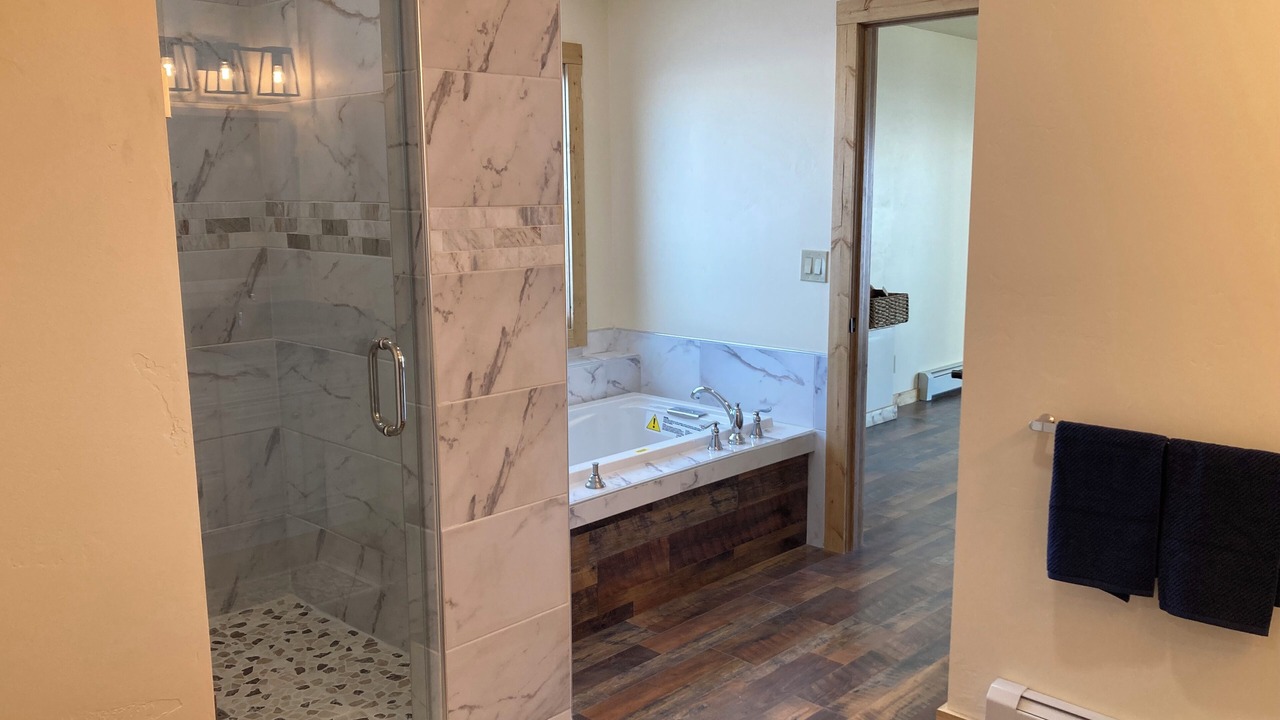 Photo of Bathroom in Hayden