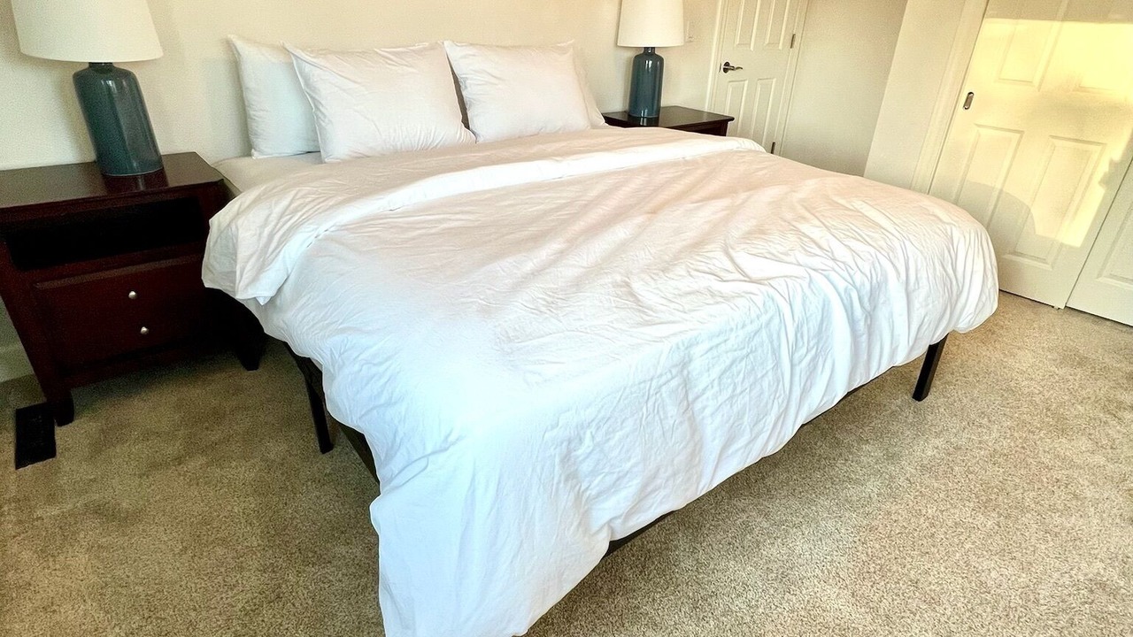 Photo of Bedroom in Englewood