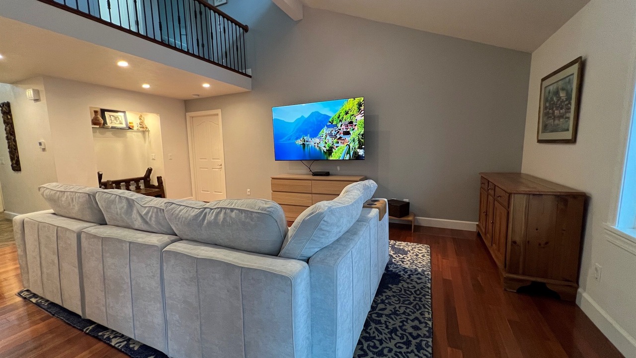 Photo of Livingroom in Englewood