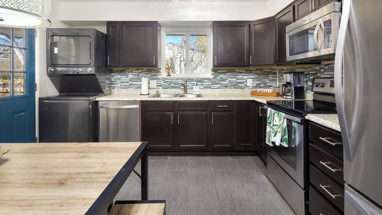 Photo of Kitchen in Edgewater