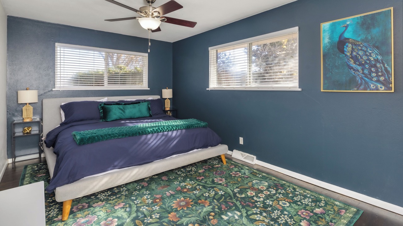Photo of Bedroom in Edgewater