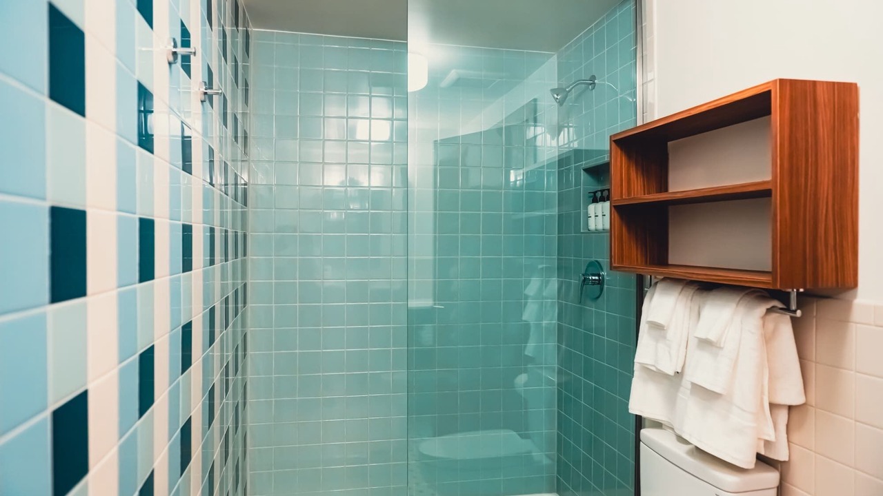 Photo of Bathroom in Hale