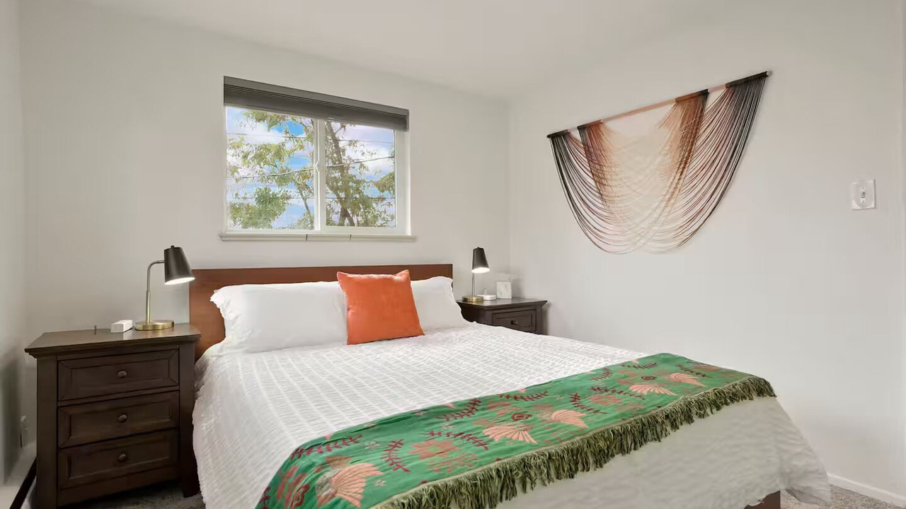 Photo of Bedroom in Arvada Plaza Area