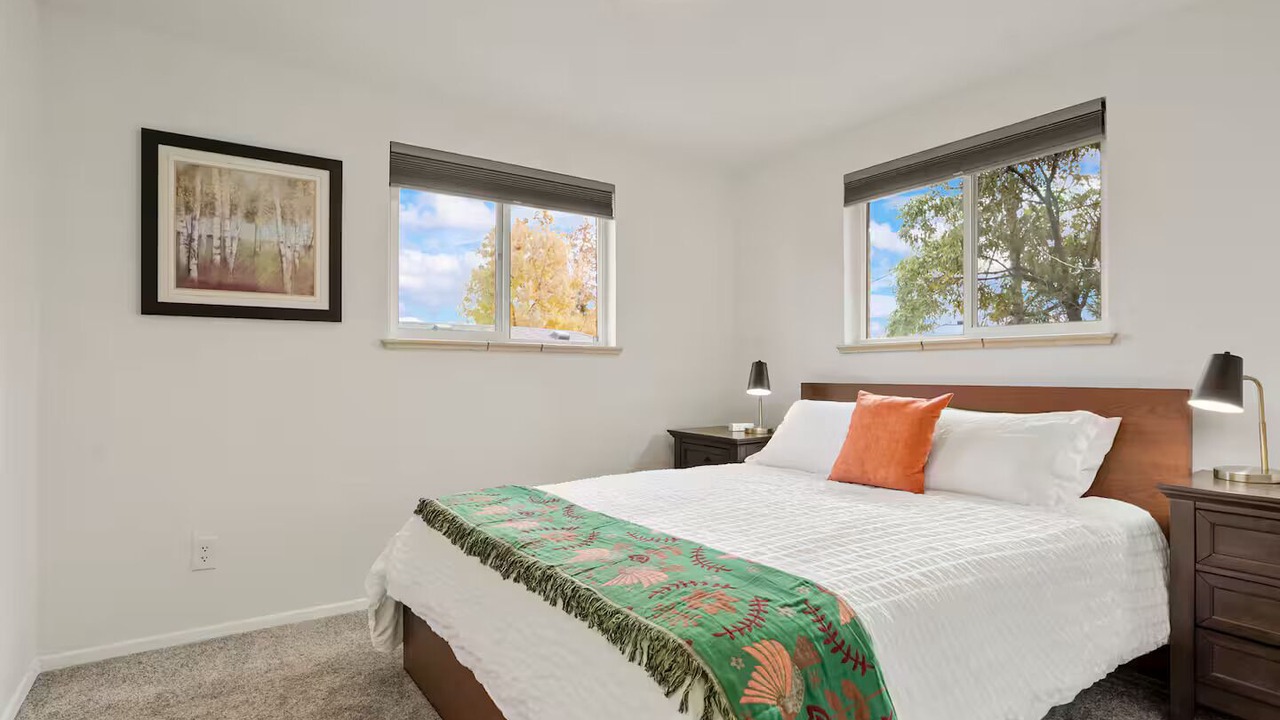 Photo of Bedroom in Arvada Plaza Area