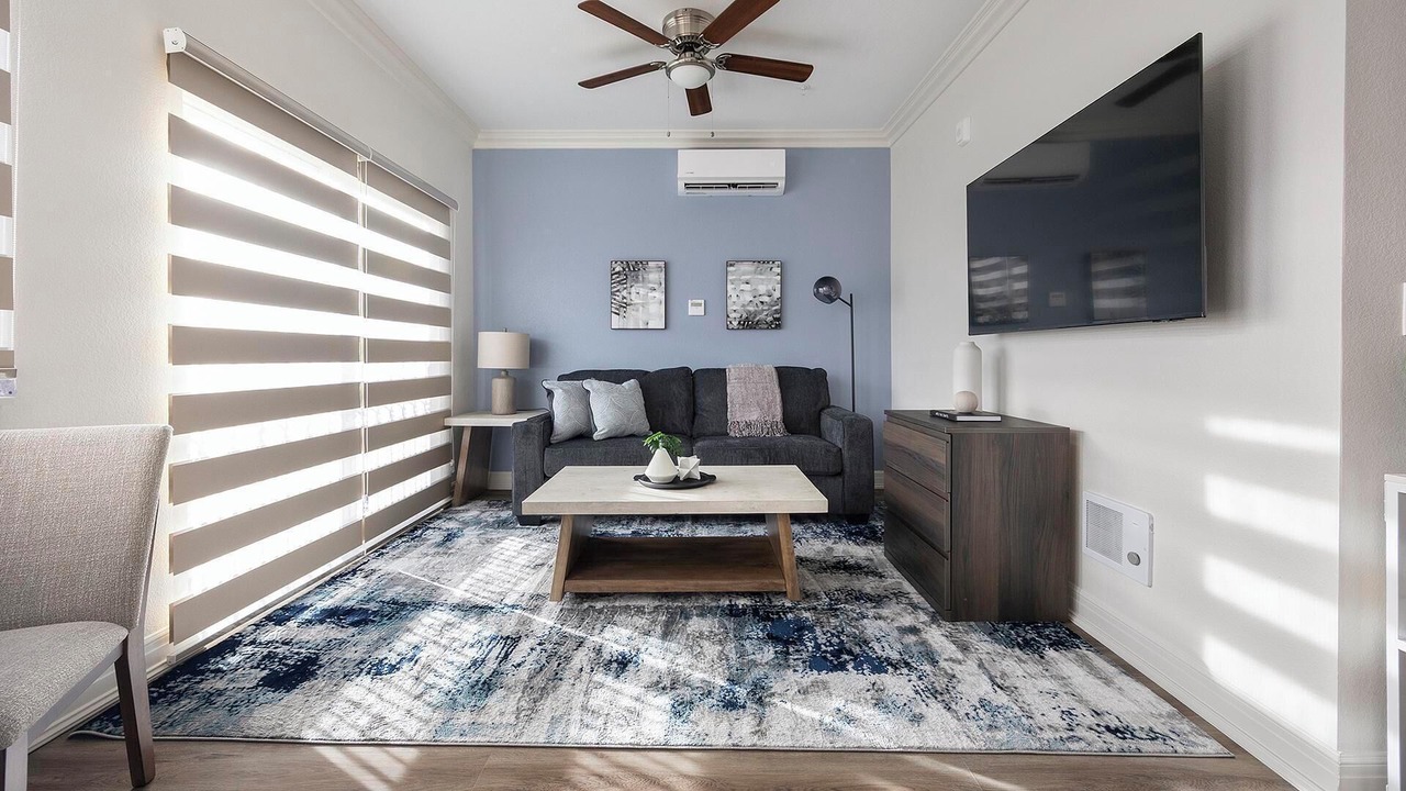 Photo of Livingroom in Johnstown