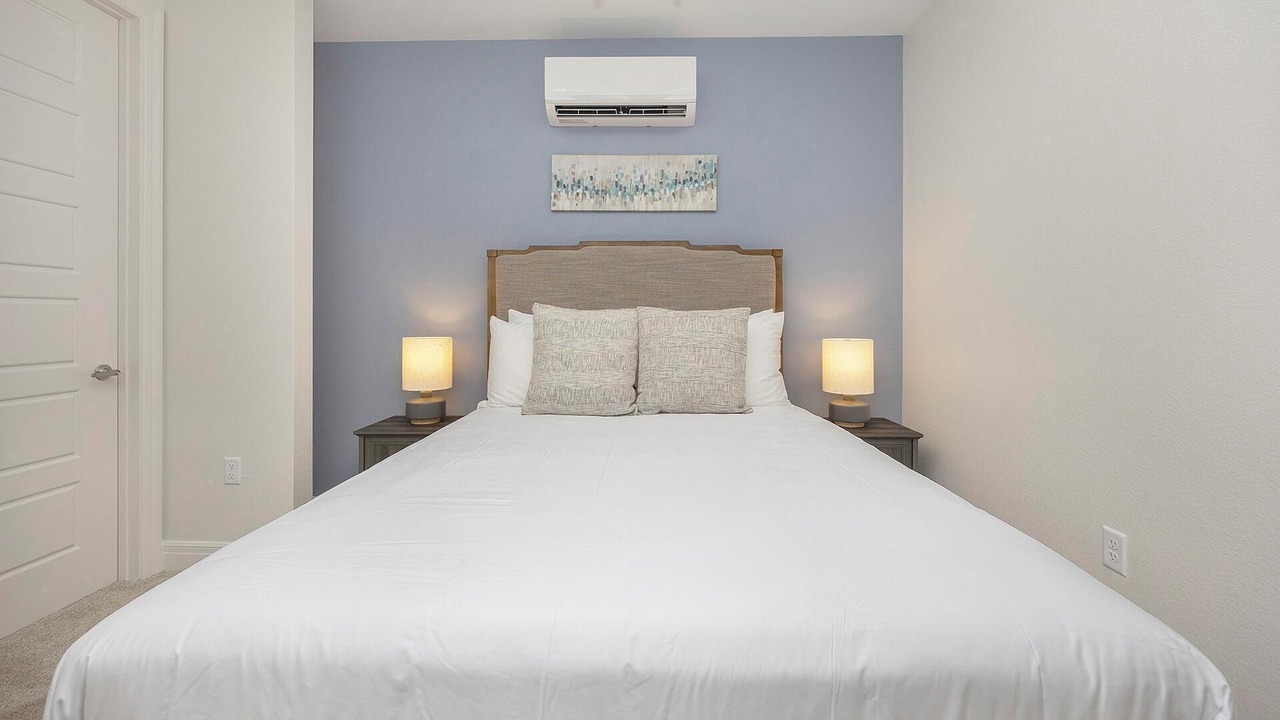 Photo of Bedroom in Johnstown