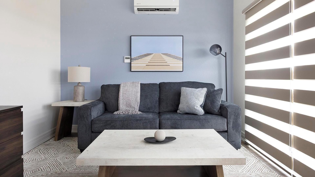 Photo of Livingroom in Johnstown