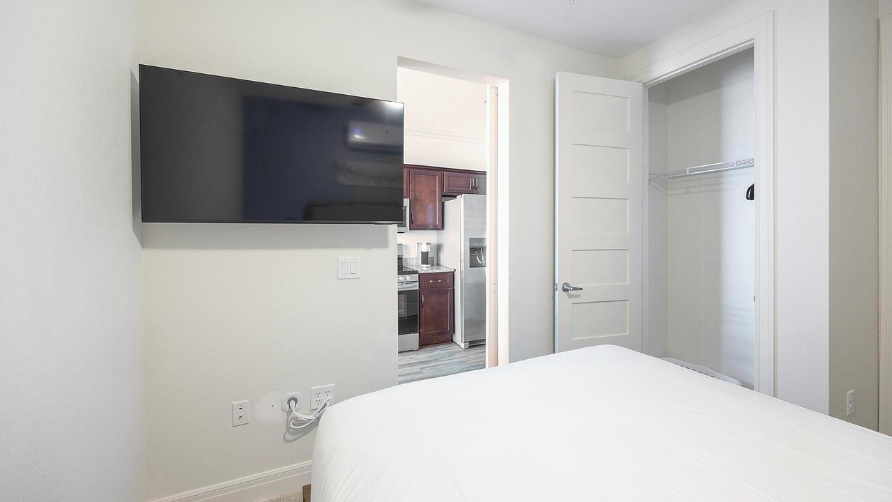 Photo of Bedroom in Johnstown